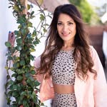 Uma Naralkar (OmWithATwist) profile photo
