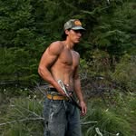 Brady Deene Johnson profile photo