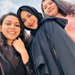 Trios🥰 profile photo