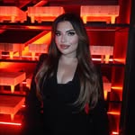 Doris Calderon 🍓 profile photo