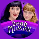 Dawn & Bella - Dear Mummy Blog profile photo