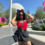 Dariyan Monique ✨ Florida & Family Fun profile photo