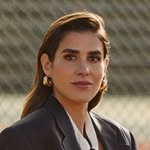 María Turiel Soler profile photo