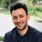 Justin Lucaci profile photo