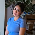Ria Sharma profile photo