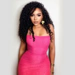 Andrea McKenzie profile photo