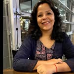 Priyanka G Mehta profile photo