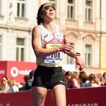 Elien Janssen - Endurance Athlete profile photo