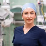 Jesse L. Berry, MD, FACS profile photo