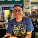 Derrick Tan - Singapore profile photo
