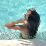 aliyah lilian ♐︎ profile photo