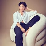 Emma Willis profile photo