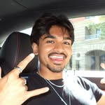 armaan talreja profile photo