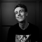 Harry Talbot profile photo