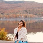 Mahek Parekh profile photo
