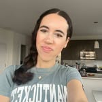 Caitlin Thexton profile photo