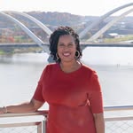 Mayor Muriel Bowser profile photo