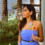 Sweta kathuria Las Vegas Content Creator profile photo