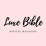 Luxe Bible profile photo