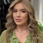 Anna Carolina profile photo