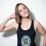 Ashley Victoria Robinson - Actor/Podcaster profile photo