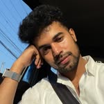 Abhishek Jayakrishnan Vaidyar profile photo