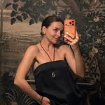 Olga Goffman profile photo