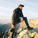 Jordan Snyder / Photography, Outdoors Adventures profile photo