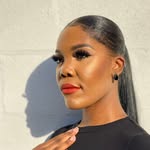 Yvonne Umeh Bariwei profile photo