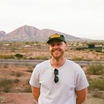 Joe Riedy - The Riedy Report profile photo