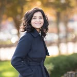 Meghna Trivedi Sharma profile photo