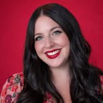 Abby Bilinski profile photo