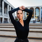 Misty Copeland profile photo
