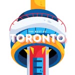 The Best of Toronto ❤️ profile photo