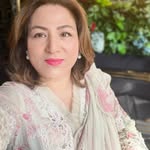 Nadia saleem profile photo
