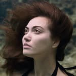 Felicia With Fins profile photo