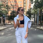 Sarah // Health & Wellness profile photo