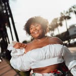 Morgie Mone profile photo