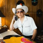 TRAVIS YEE AsianCountrySinger profile photo