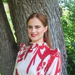 Claire Louise Hooker profile photo