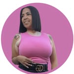 Nubia Rodriguez profile photo