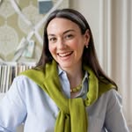 Carly A. Riordan profile photo
