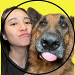 Anny & Rambo profile photo