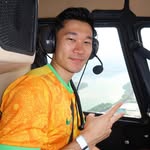 Andrew Shin † profile photo