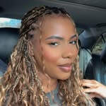 Alexis Wainwright profile photo