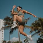 Chloe Swain profile photo
