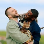 Lupin in London profile photo