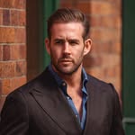 Shaun Birley profile photo