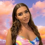 Cassie Fenton 🇦🇺🖤💛❤️ profile photo
