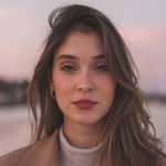 Larissa Figueirêdo Belo profile photo